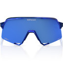 100% S3 Sunglasses Red Bull-Bora Hansgrohe Team Edition