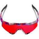 100% Speedcraft Sunglasses FDJ United-Suez Team Edition