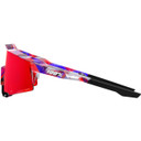 100% Speedcraft Sunglasses FDJ United-Suez Team Edition
