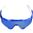 100% Speedcraft Sunglasses Red Bull-Bora Hansgrohe Team Edition