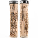 All Mountain Style Rise Grips - BK Signature Edition Sand Camo
