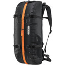Ortlieb Atrack Bike Backpack Black Matt