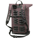 Ortlieb Commuter-Daypack Urban Ash Rose