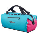 Ortlieb Duffle Lite 60L Cyber Blue/Pink