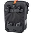 Ortlieb Gravel Pack QL2.2 Black Matte Pair