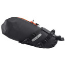 Ortlieb Seat-Pack QR 7.5L Black Matte