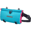 Ortlieb Velo-Sling 3L Cyber Blue/Pink