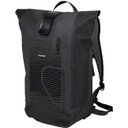 Ortlieb Velocity Daypack 23L Design Aqua Black Matte