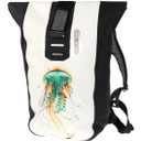 Ortlieb Velocity Daypack 23L Design Jellyfish