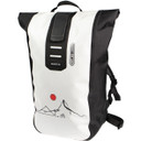 Ortlieb Velocity Daypack 23L Design Line Art