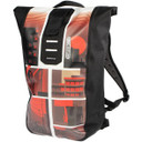 Ortlieb Velocity Daypack 23L Design Morning Routine