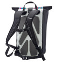 Ortlieb Velocity Daypack 23L Design Peeling Paint