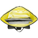 Ortlieb Velocity PS 17L Backpack Lemon Sorbet