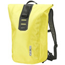 Ortlieb Velocity PS 17L Backpack Lemon Sorbet