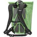 Ortlieb Velocity PS 17L Backpack Pistachio