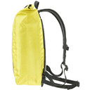 Ortlieb Velocity PS 23L Backpack Lemon Sorbet