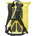 Ortlieb Velocity PS 23L Backpack Lemon Sorbet