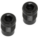 Wolf Tooth CTRL Clipless Pedal End Cap Kit