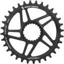 Wolf Tooth Shimano Direct Mount 0mm Offset Chainring Dropstop ST