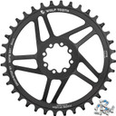 Wolf Tooth SRAM 8-Bolt Direct Mount 6mm Offset Chainring For MTB Dropstop ST