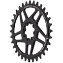Wolf Tooth SRAM 8-Bolt Direct Mount Elliptical Chainring For MTB Dropstop ST