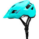 Leatt Helmet All MTN 1.0 Aqua Blue Junior