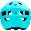 Leatt Helmet All MTN 1.0 Aqua Blue Junior