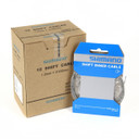 Shimano 1.2mm Shift Cables 10 Pack