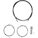 Shimano Optislick OT-SP41 Road Shift Cable Set 2100/1800mm Black