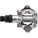 Shimano PD-MT520 SPD Pedals Silver