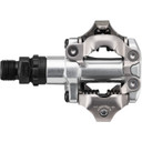 Shimano PD-MT520 SPD Pedals Silver