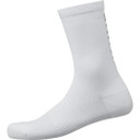 Shimano S-PHYRE Socks White