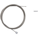 Shimano Stainless Steel MTB Brake Inner Cable 1.6mmx2050mm