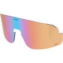 Sungod FORTY2s Iris HV Blue Spare Lens