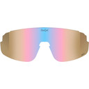 Sungod FORTY2s Iris HV Blue Spare Lens