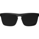 Sungod McLaren F1 Team Renegades Sunglasses Matte Black with Smoke Lens