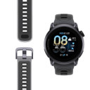 COROS PACE 4 GPS Sports Watch Black Crystal Edition