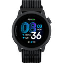 COROS PACE 4 GPS Sports Watch Black W/Nylon Band