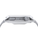 COROS PACE 4 GPS Sports Watch White W/Silicone Band