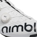 Nimbl Ultimate Pro Edition Speedplay White