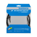 Shimano OT-SP41 Stainless Steel MTB Rear Shift Cable Set 1.2x2100mm