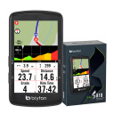 Bryton Rider S810