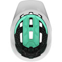 Lazer Coyote KinetiCore Helmet Matte Full White