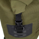 Restrap Pannier Small Olive