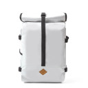 Restrap Rolltop Backpack 40L White