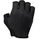 Shimano Airway Gloves Full Black