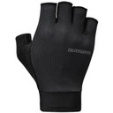 Shimano Explorer Gel Gloves Black