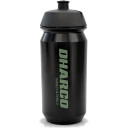 DHaRCO Water Bottle Black