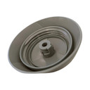 DHaRCO Water Bottle Timber