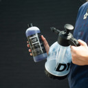 Dynamic Super Soap Foam Bike Wash Concentrate 1L Bottle